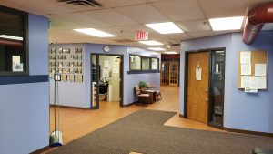 Wentworth Center Office Space For Lease St. Paul