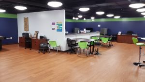 Wentworth Center Office Space For Lease St. Paul