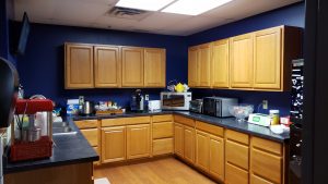 Wentworth Center Office Space For Lease St. Paul