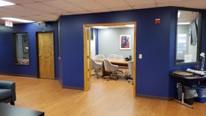 Wentworth Center Office Space For Lease St. Paul