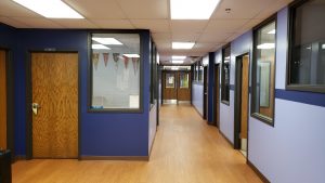 Wentworth Center Office Space For Lease St. Paul