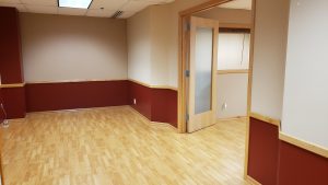 image of office space available in west st. paul