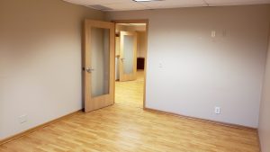 image of office space available in west st. paul