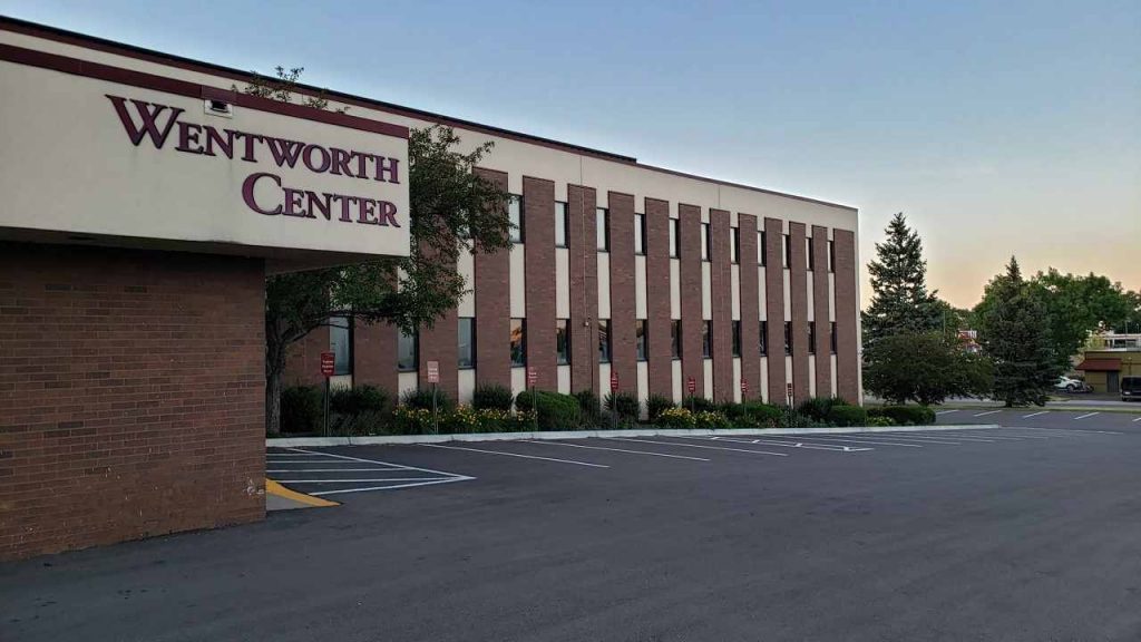Wentworth Center Affordable Office Space For Rent West St. Paul