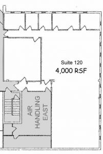 office space in west st. paul, st. paul, near airport