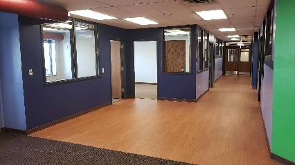 office space in west st. paul, st. paul, near airport