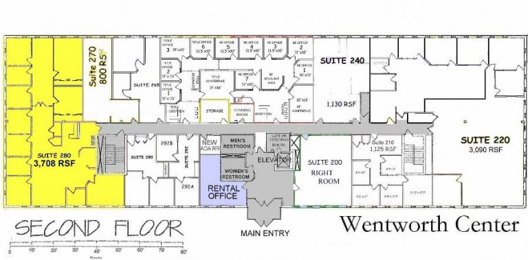 office space in west st. paul, st. paul, near airport