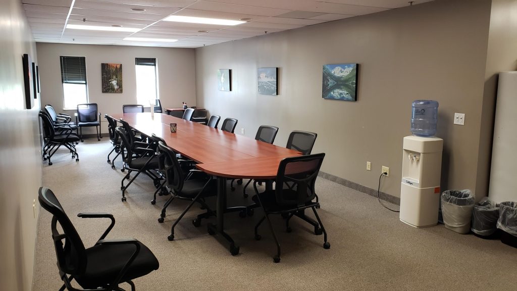 office space available in west st. paul, st. paul, near airport image