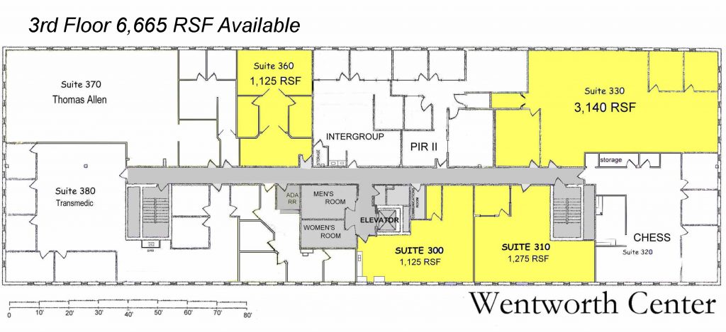 office space available in west st. paul, st. paul, near airport image
