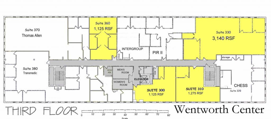 office space available in west st. paul, st. paul, near airport image