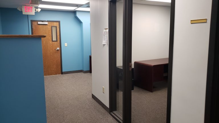 image of office available in west st. paul