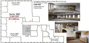image of office space in west st. paul
