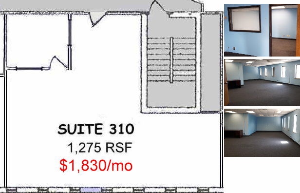 image of affordable office space available in west st. paul
