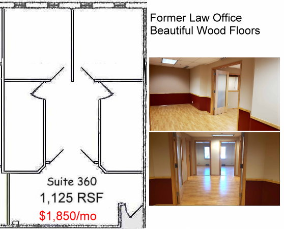 image of affordable office space available in west st. paul