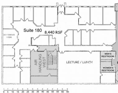 office space in west st. paul, st. paul, near airport