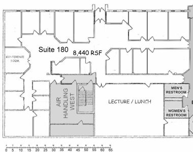 office space in west st. paul, st. paul, near airport