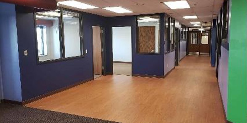 office space available in west st. paul, st. paul, near airport image