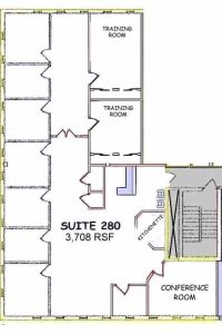 office space in west st. paul, st. paul, near airport