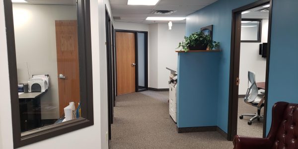 office space available in west st. paul, st. paul, near airport image