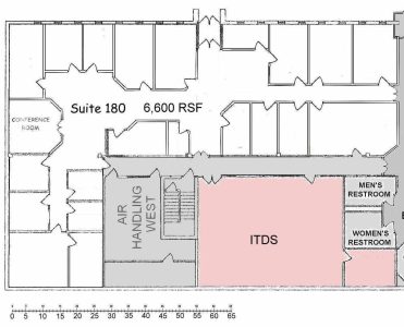 Image of office space in west st. paul, st. paul, near airport image